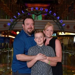 Meet your Posher, Heather